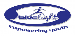 Bluelight logo