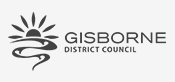 gisborne district council