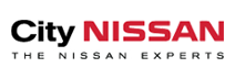 City nissan logo
