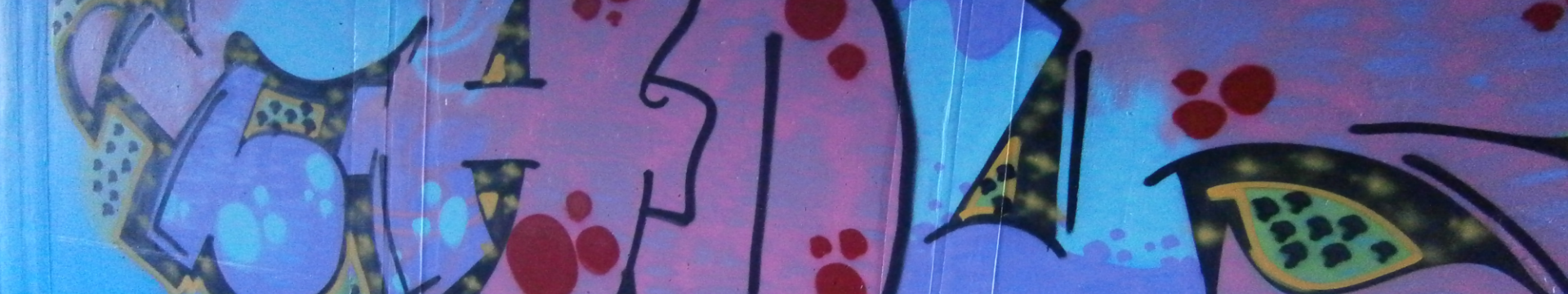 Small sliders Graffiti v2