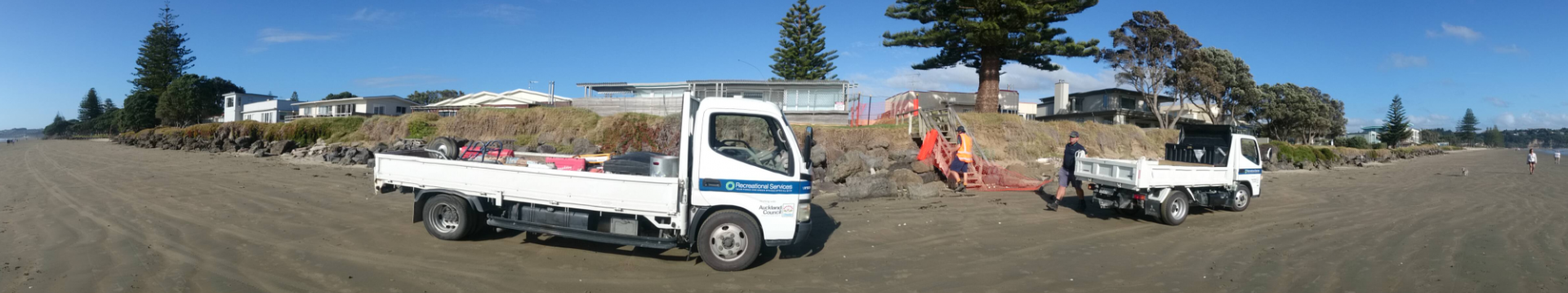 Small sliders Response