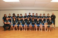 140818 Papamoa Bulldogs