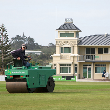 Cobhan Oval Whangaei square