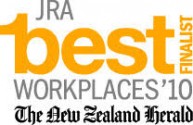 JRA Logo web
